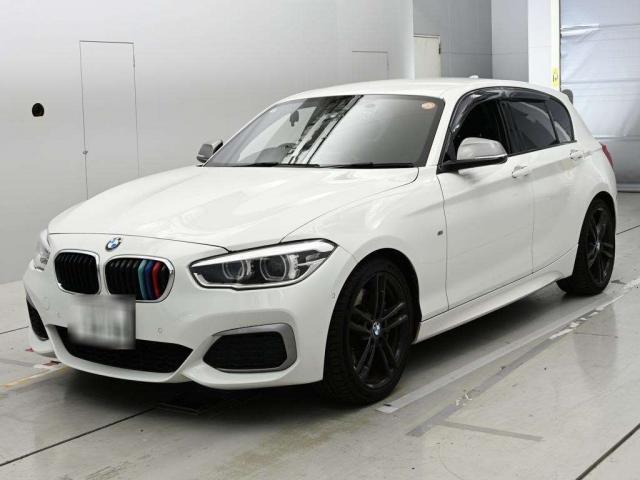 2018 BMW BMW 1series M140i