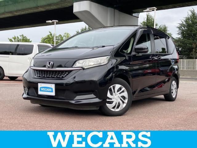 2020 Honda Freed G Honda Sensing