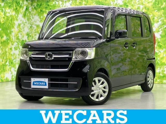 2022 Honda N BOX L
