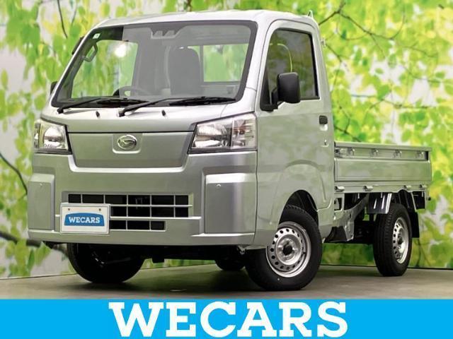 2026 Daihatsu Hijet Truck 4WD Standard