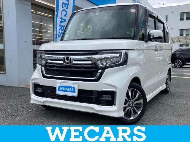 2022 Honda N BOX Custom L