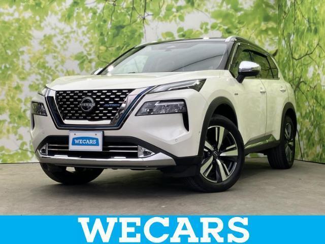 2024 Nissan X-Trail 4WD G e-4ORCE