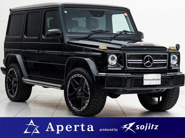 2014 MercedesBenz Benz G Class 5D G350 BlueTEC Long