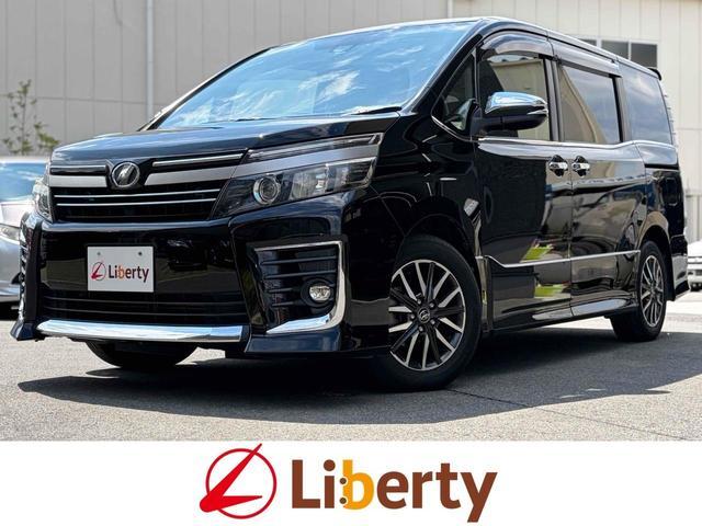 2016 Toyota VOXY ZS Kirameki II