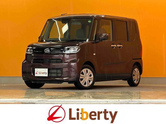 2024 Daihatsu Tanto X