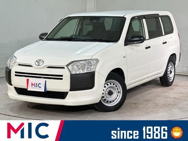 2021 Toyota Probox Van DX Comfort