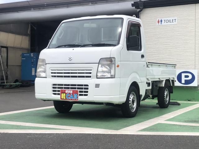 2013 Suzuki Carry Truck FC