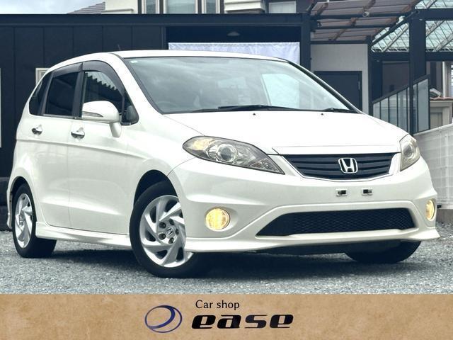 2007 Honda Edix 20X