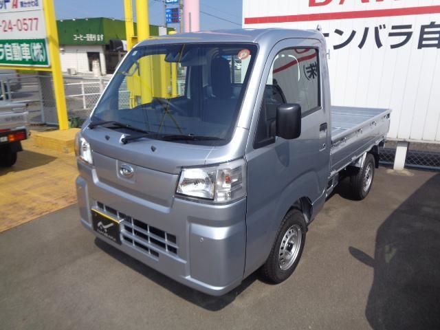2025 Daihatsu Hijet Truck Standard