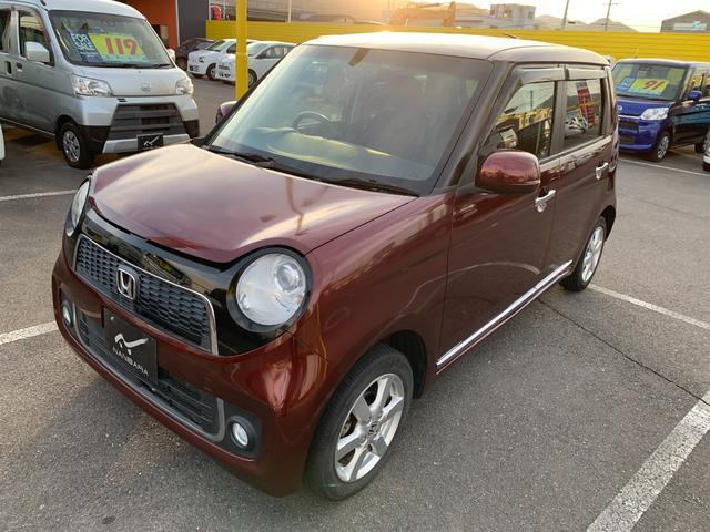 2013 Honda N-ONE Premium Premium L Package