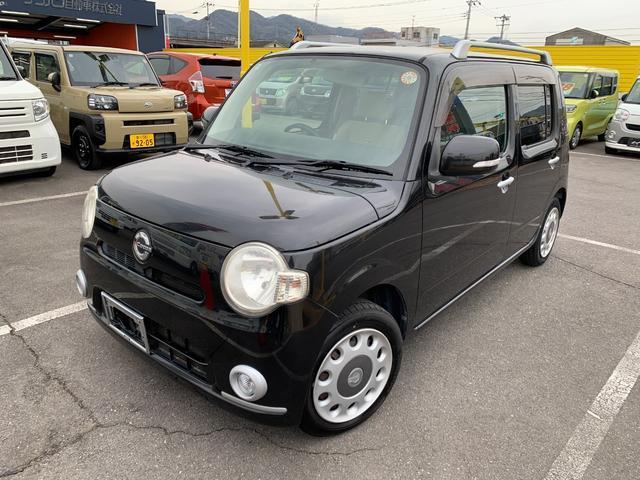 2010 Daihatsu Mira Cocoa Cocoa Plus X