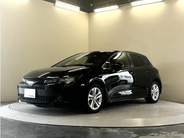 2020 Toyota Corolla Sport Hybrid 1.8 Hybrid G