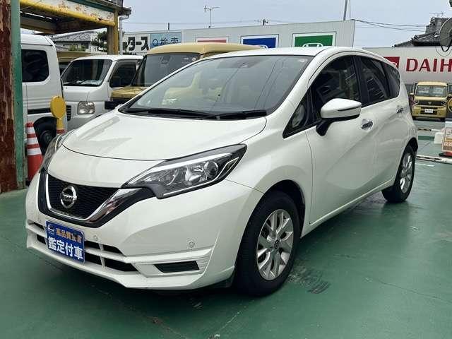 2019 Nissan Note 1.2 X