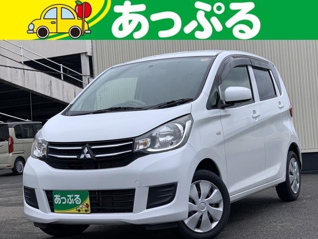 2016 MITSUBISHI EK WAGON 660 E