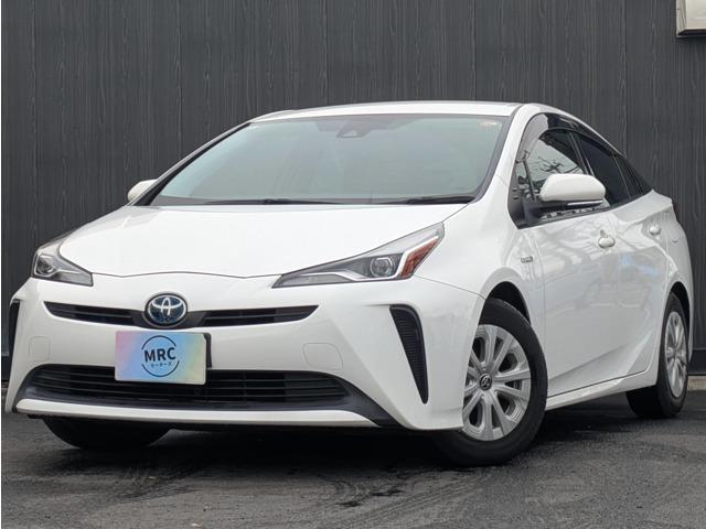 2019 Toyota Prius 1.8S