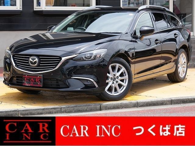 2017 MAZDA Atenza Wagon XD Proactive