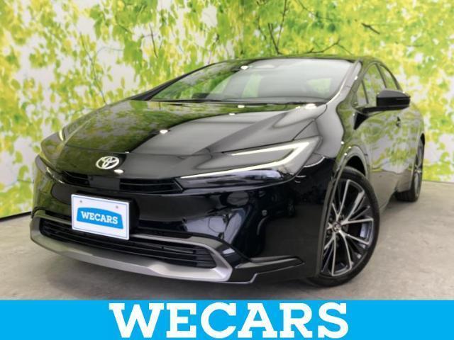 2023 Toyota Prius 4WD_Z
