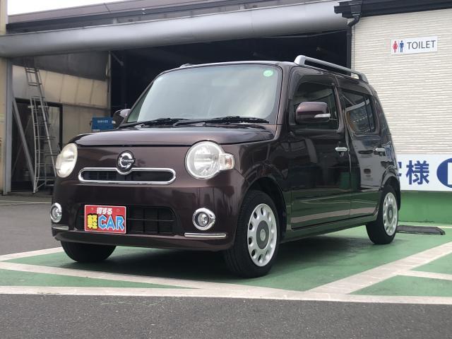2013 Daihatsu Mira Cocoa Cocoa Plus X