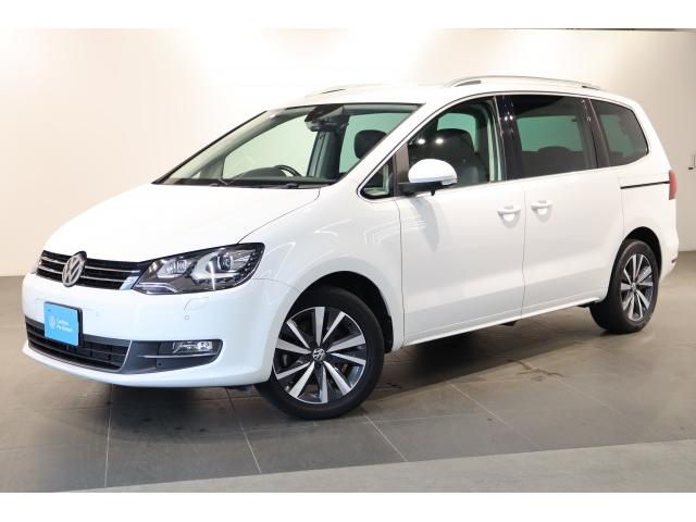 2021 Volkswagen VW Sharan TDI Highline