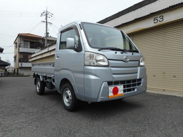 2016 Toyota PIXIS TRUCK Standard