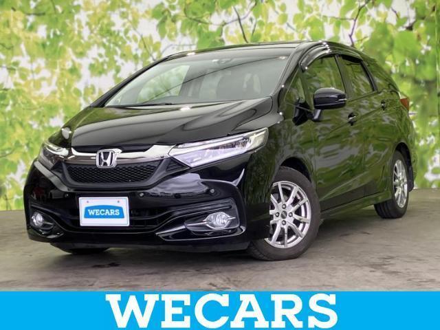 2016 Honda Shuttle G