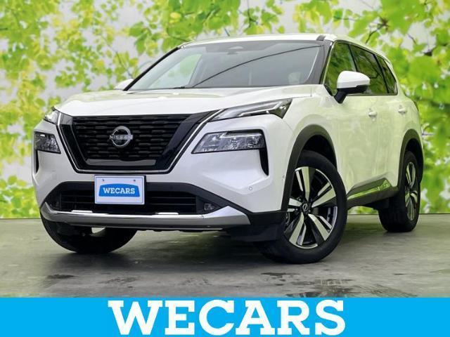 2025 Nissan X-Trail G