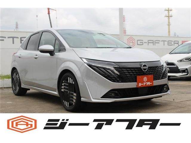 2025 Nissan Note Aura 1.2 G