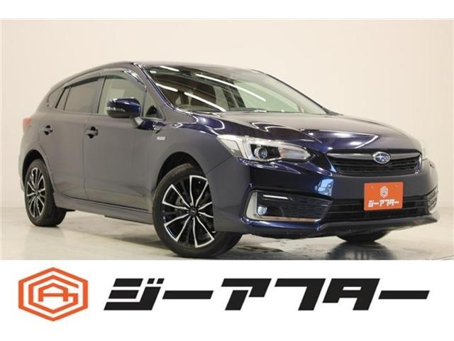 2021 SUBARU IMPREZA SPORTS 2.0e-L EyeSight AWD — Photo 1