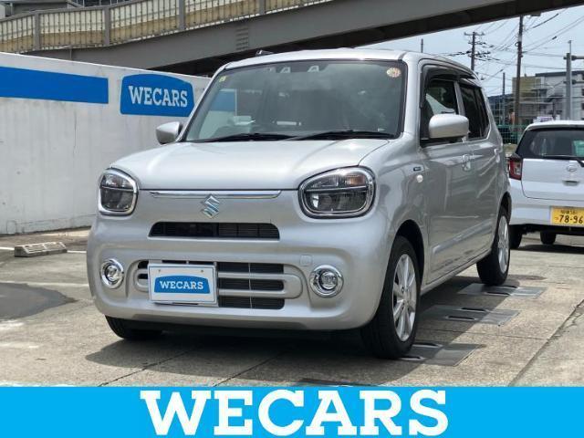 2023 Suzuki Alto 5D Hybrid X