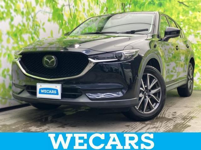 2019 Mazda CX-5 20S