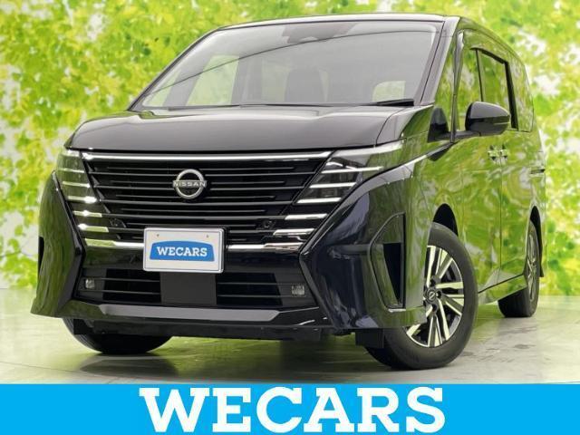 2023 Nissan Serena e-POWER e-POWER Highway Star V