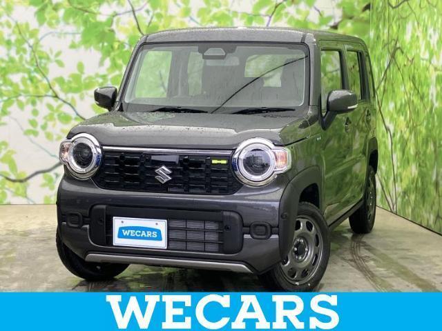2026 Suzuki Hustler Hybrid G