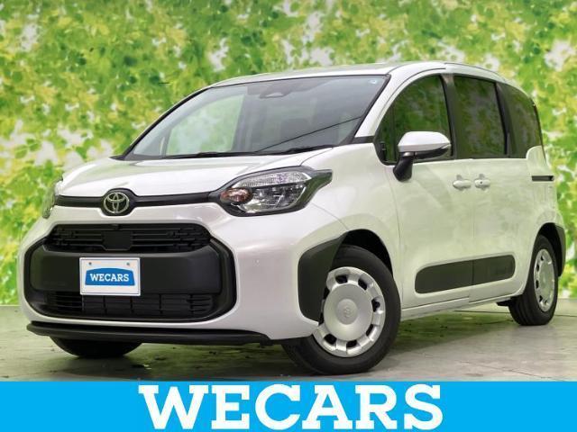 2026 Toyota Sienta Hybrid Hybrid G