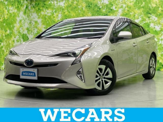 2016 Toyota Prius A