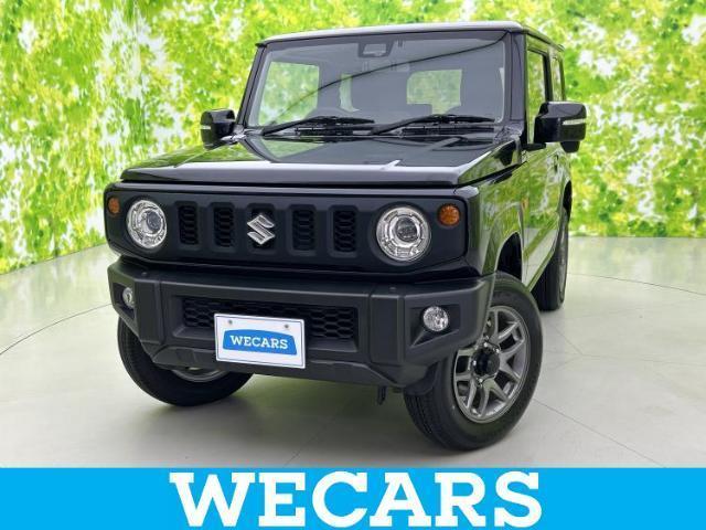 2023 Suzuki Jimny 4WD_XC