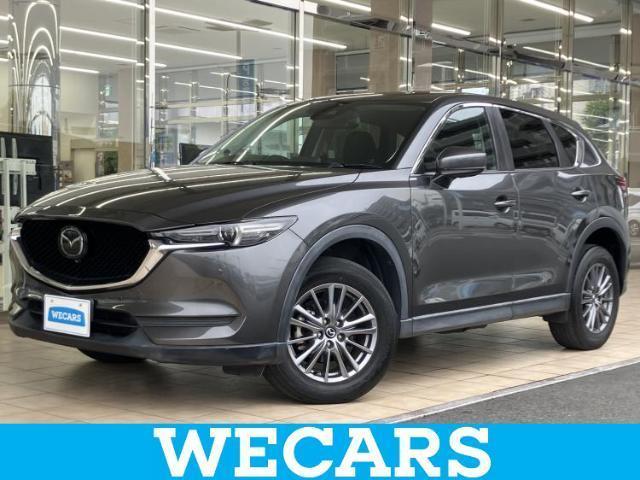 2019 Mazda CX-5 20S Proactive