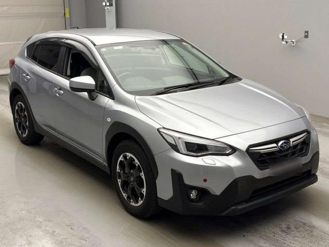 2021 XV 1.6i-L EyeSight — Photo 1