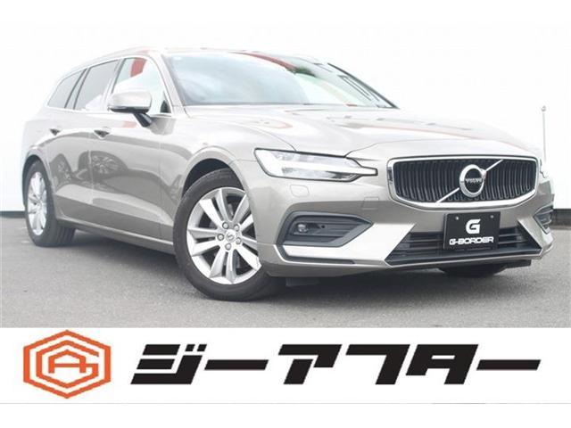 2019 VOLVO VOLVOV60CrossCountry T5 Momentum