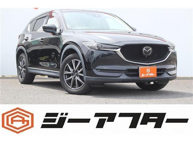2018 MAZDA CX-5 2.2 XD L Package 4WD