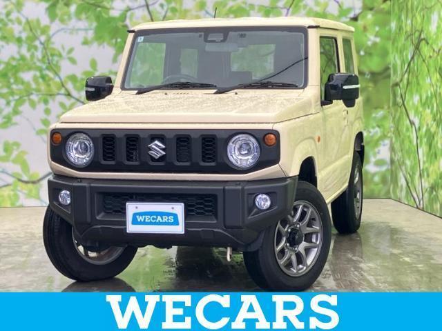 2024 Suzuki Jimny 4WD_XC