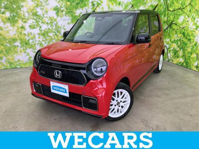 2026 Honda N-ONE RS RS
