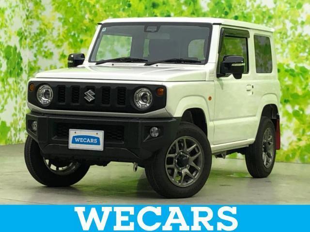 2024 Suzuki Jimny 4WD_XC