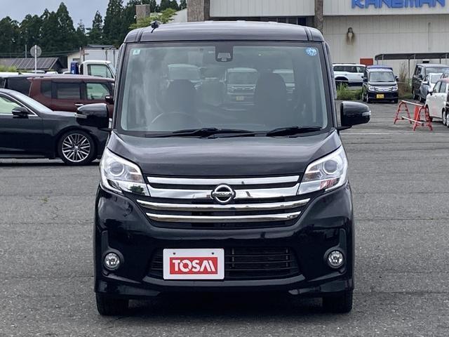 2016 Nissan Dayz RooxHighWayStar Highway Star X V Selection