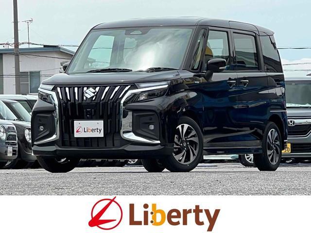 2025 Suzuki Solio Bandit Hybrid MV
