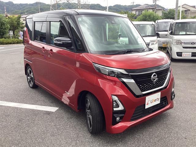 2021 Nissan Roox HighWayStar Highway Star G Turbo Pro Pilot Edition
