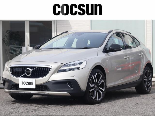 2016 VOLVO VOLVOV40CrossCountry Cross Country T5 AWD Summum