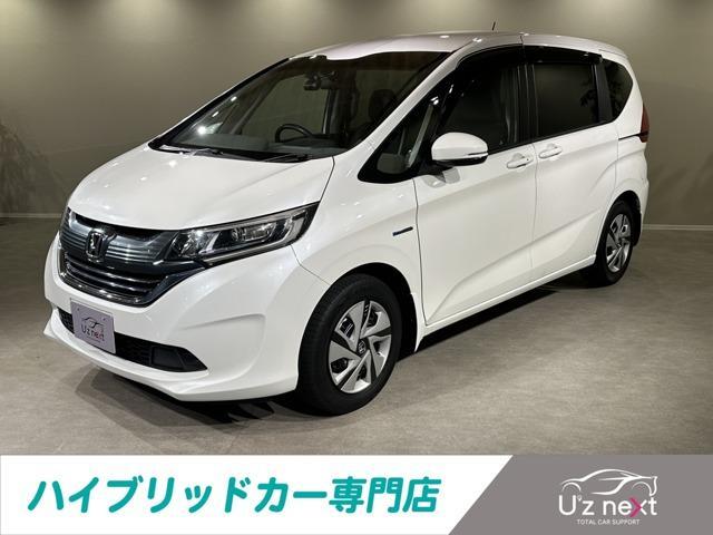 2016 Honda Freed Hybrid 1.5 Hybrid EX
