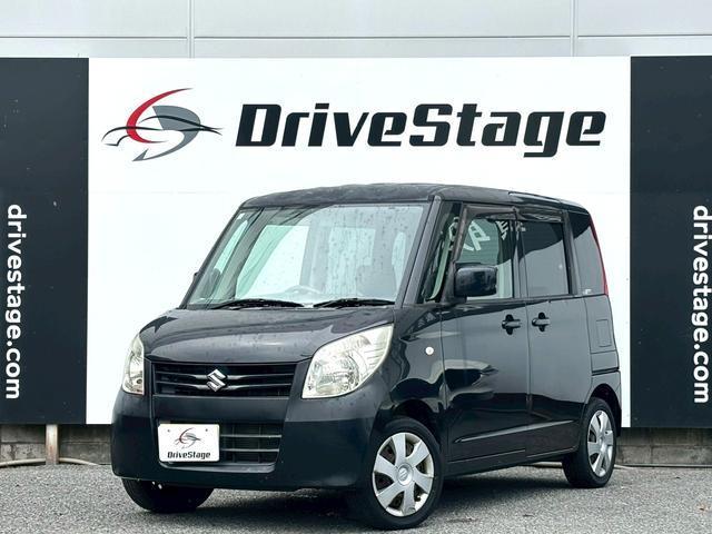 2011 Suzuki Palette X