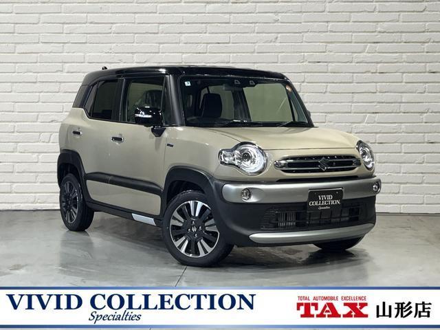 2025 Suzuki XBEE Hybrid MZ 4WD Suzuki Safety All-around Monitor
