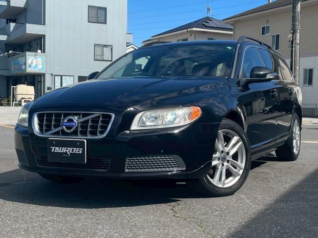 2010 VOLVO VOLVO V70 2.5T Inscription
